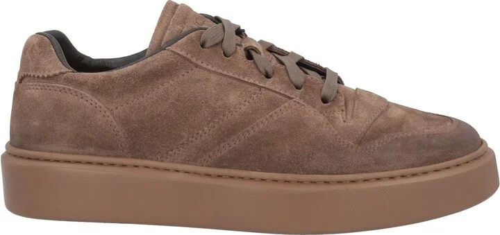 Doucal's Man Sneakers - Image 3