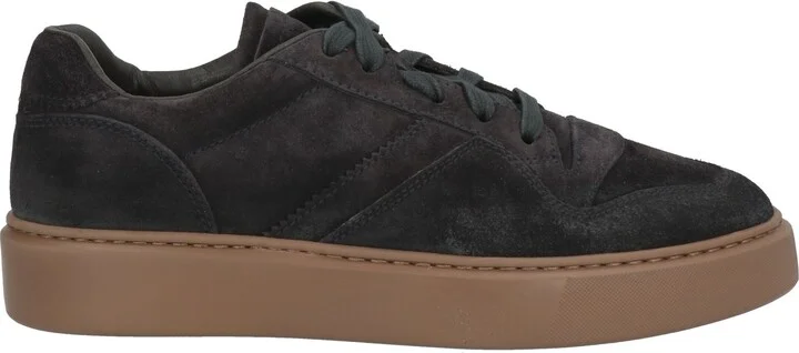 Doucal's Man Sneakers - Image 6