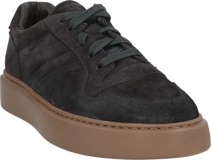 Doucal's Man Sneakers - Image 7