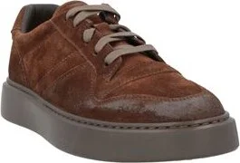 Doucal's Man Sneakers - Image 8
