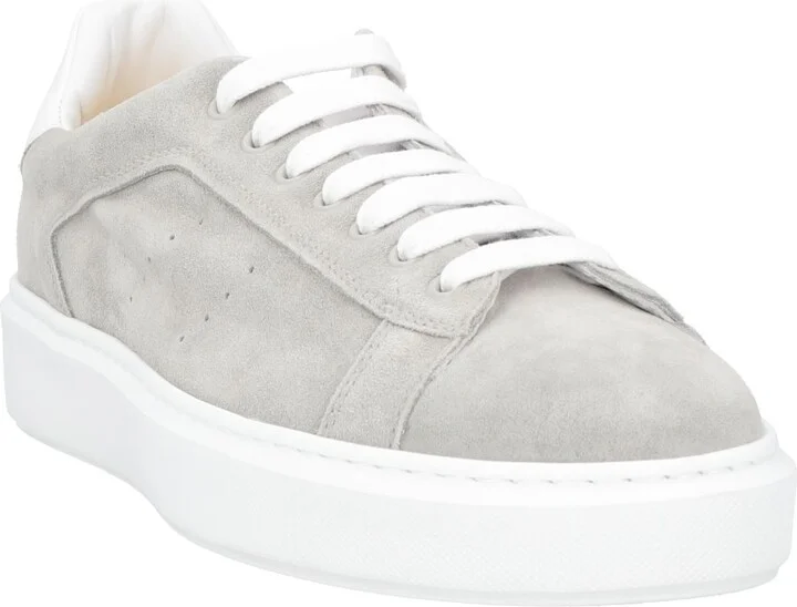 Doucal's Man Sneakers - Image 4