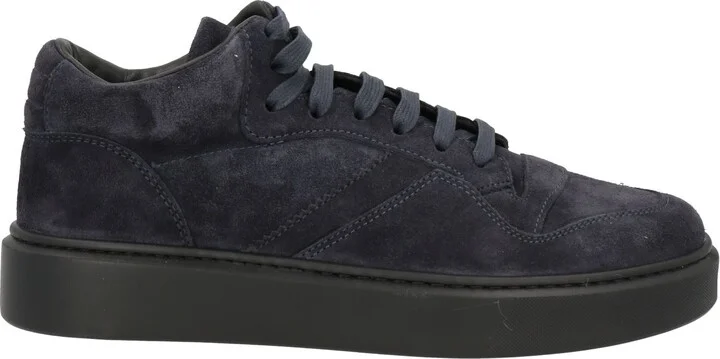 Doucal's Man Sneakers - Image 3