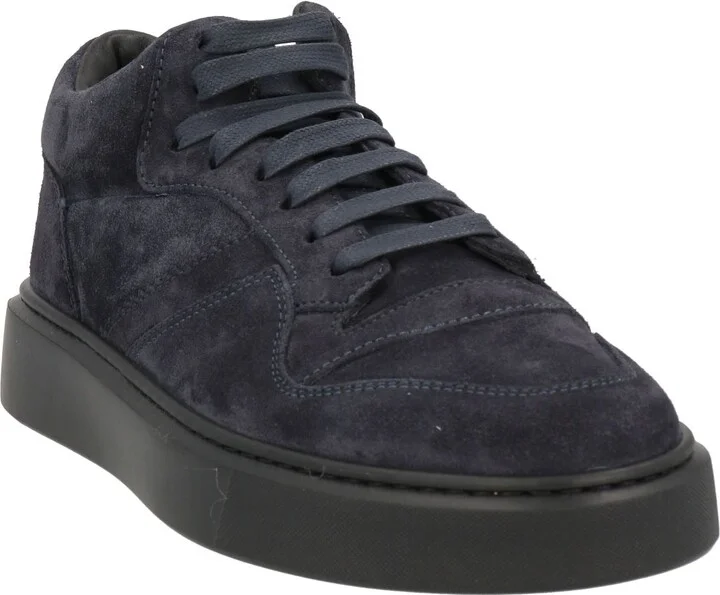 Doucal's Man Sneakers - Image 4