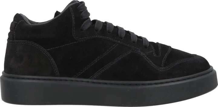 Doucal's Man Sneakers - Image 6