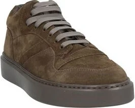 Doucal's Man Sneakers - Image 8