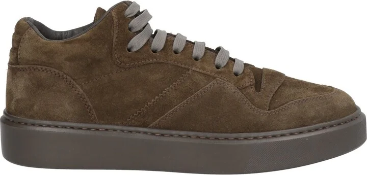 Doucal's Man Sneakers - Image 9