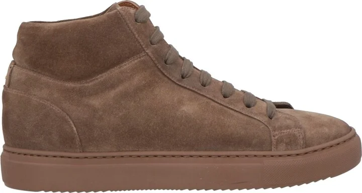 Doucal's Man Sneakers - Image 3