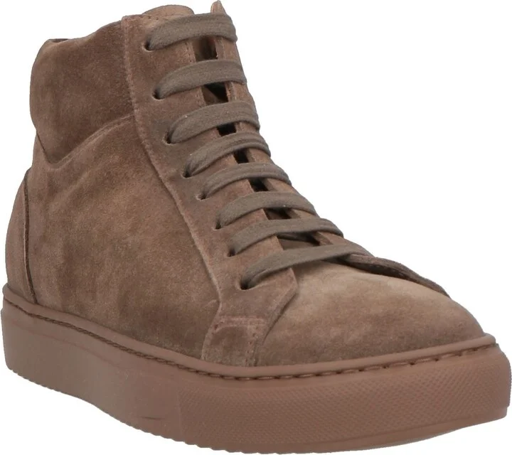 Doucal's Man Sneakers - Image 4