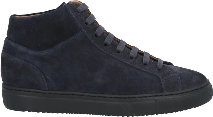 Doucal's Man Sneakers - Image 6