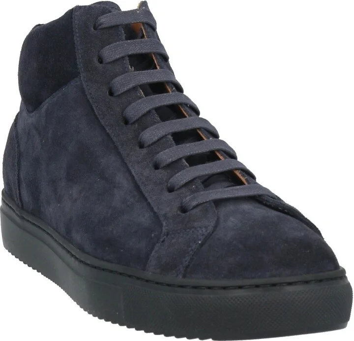 Doucal's Man Sneakers - Image 7