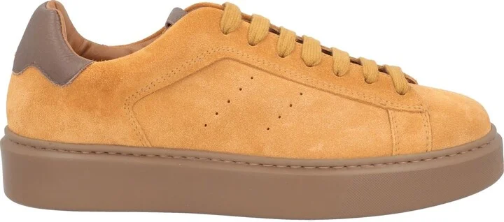 Doucal's Man Sneakers - Image 3