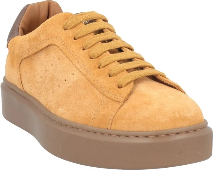 Doucal's Man Sneakers - Image 4