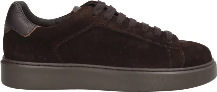 Doucal's Man Sneakers - Image 6