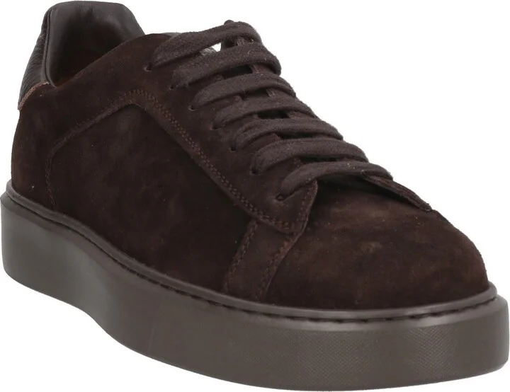 Doucal's Man Sneakers - Image 7
