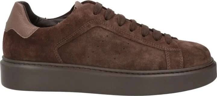 Doucal's Man Sneakers - Image 9
