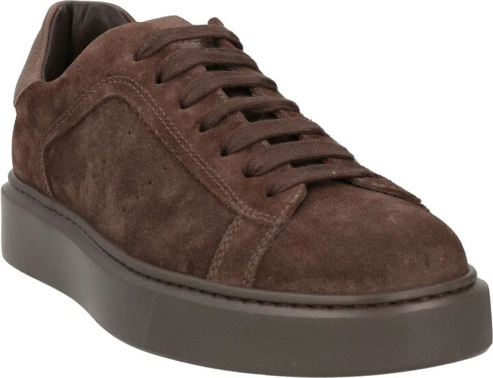 Doucal's Man Sneakers - Image 10
