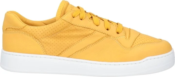 Doucal's Man Sneakers - Image 3