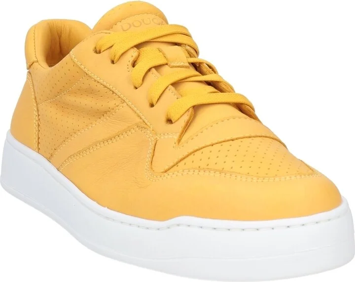 Doucal's Man Sneakers - Image 4