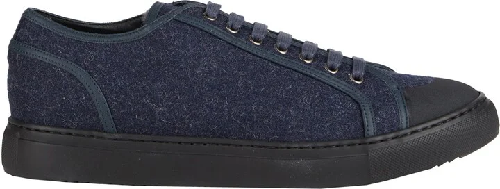 Doucal's Man Sneakers - Image 3