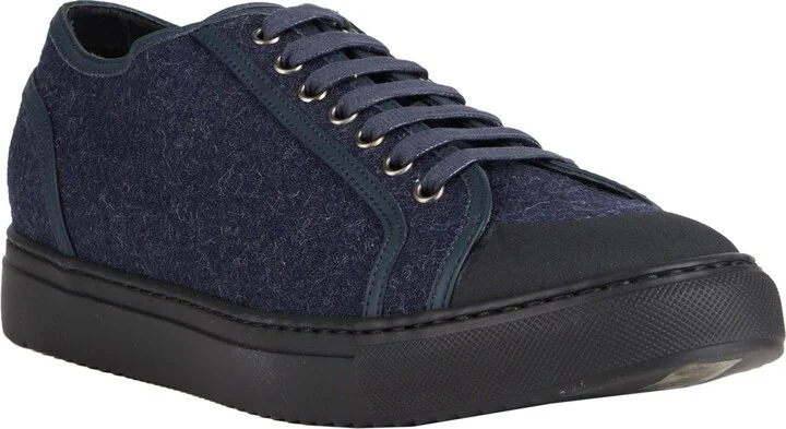 Doucal's Man Sneakers - Image 4