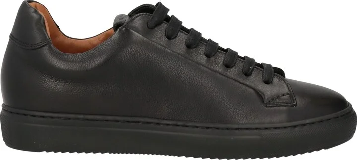 Doucal's Man Sneakers - Image 3