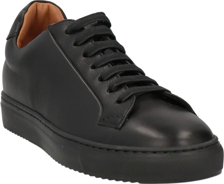Doucal's Man Sneakers - Image 4