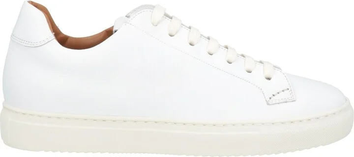 Doucal's Man Sneakers - Image 6