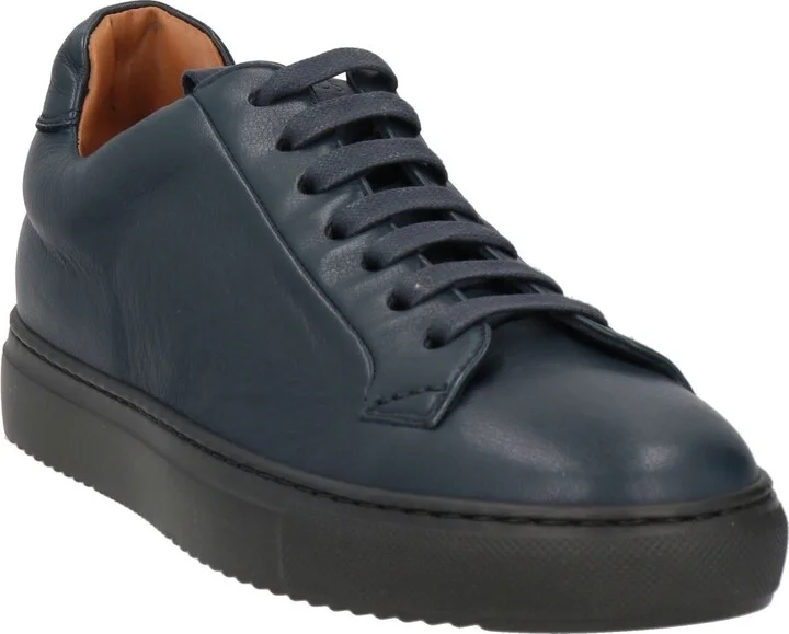Doucal's Man Sneakers - Image 10
