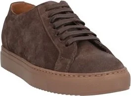 Doucal's Man Sneakers - Image 2