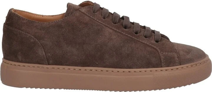 Doucal's Man Sneakers - Image 3