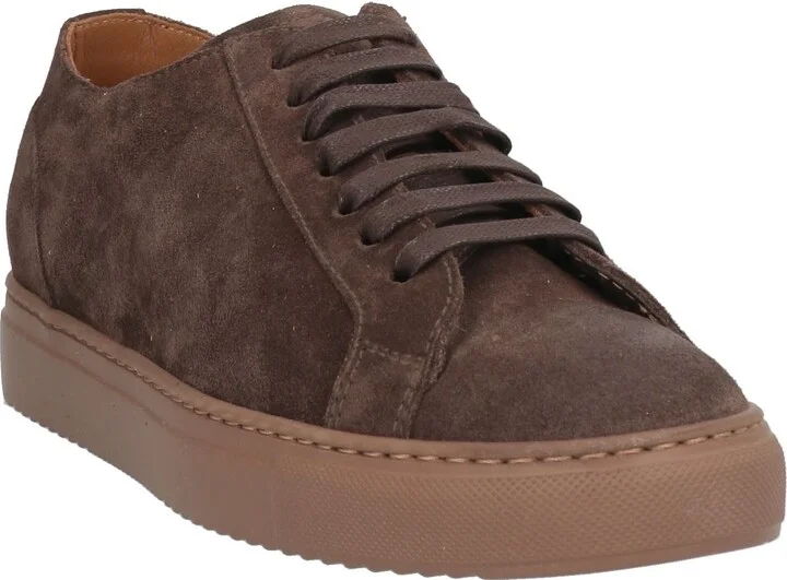 Doucal's Man Sneakers - Image 4
