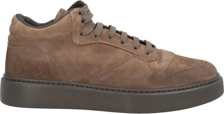 Doucal's Man Sneakers - Image 3