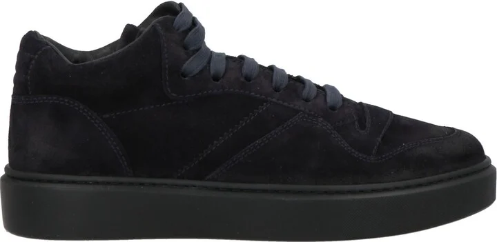 Doucal's Man Sneakers - Image 6