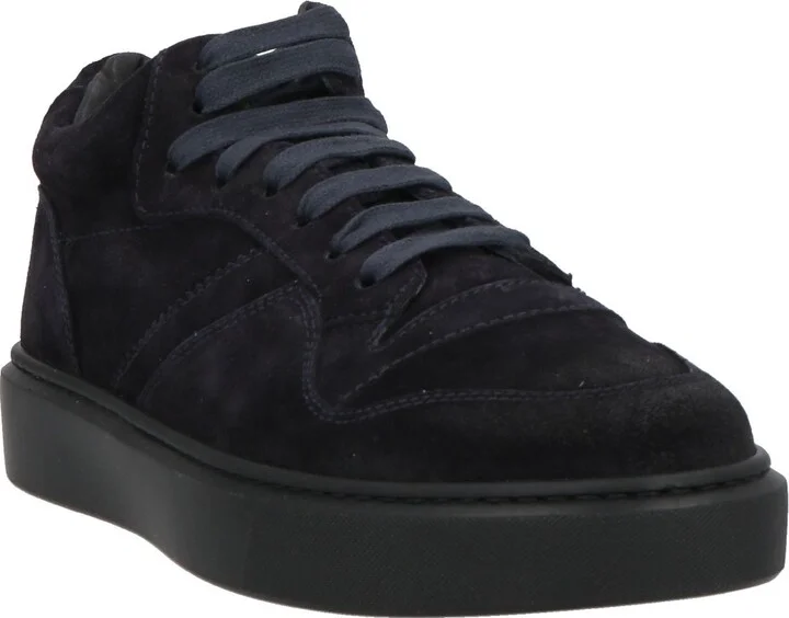Doucal's Man Sneakers - Image 7