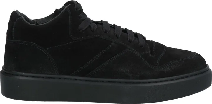 Doucal's Man Sneakers - Image 9