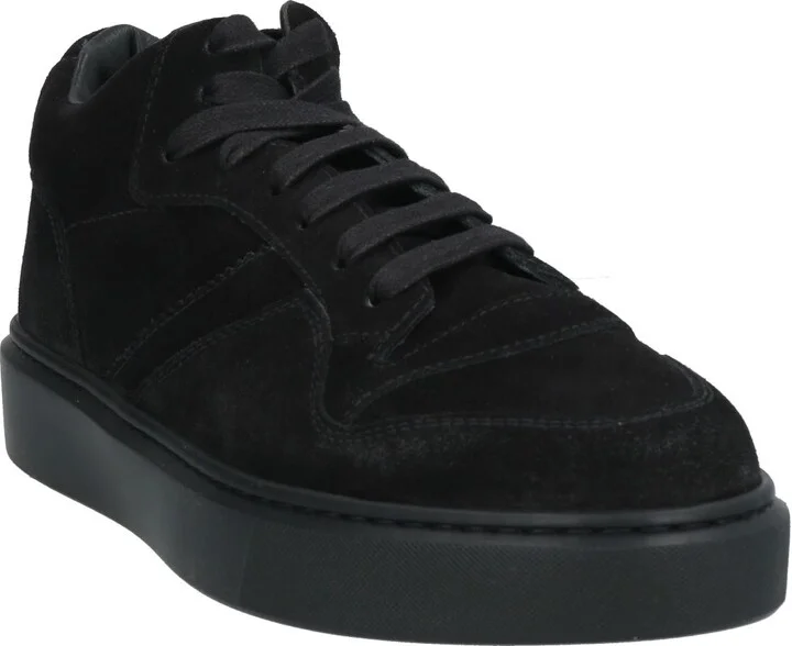 Doucal's Man Sneakers - Image 10