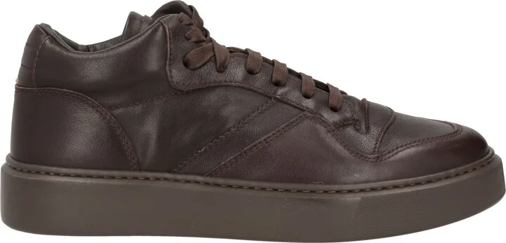 Doucal's Man Sneakers - Image 3