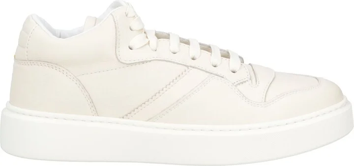 Doucal's Man Sneakers - Image 6