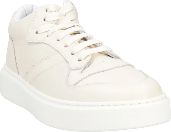 Doucal's Man Sneakers - Image 7