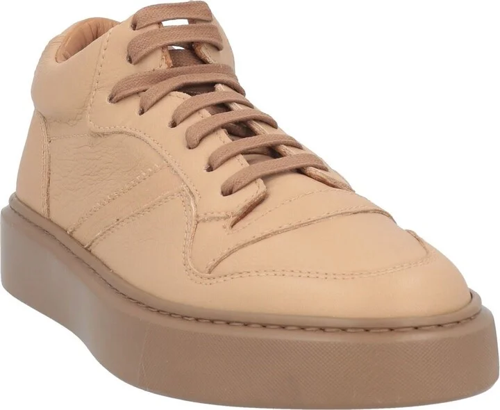 Doucal's Man Sneakers - Image 10