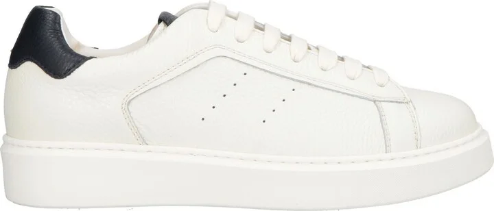 Doucal's Man Sneakers - Image 3