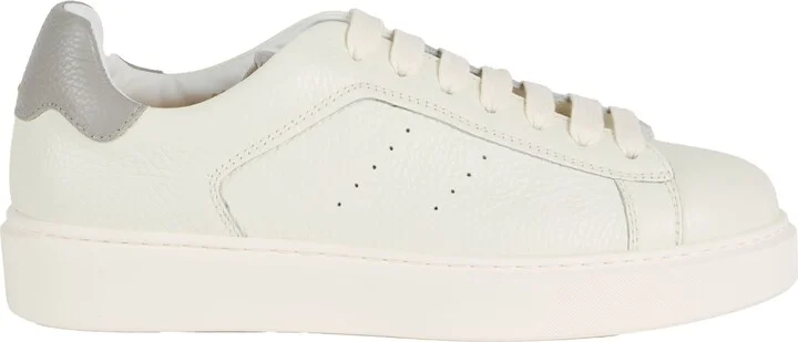 Doucal's Man Sneakers - Image 6