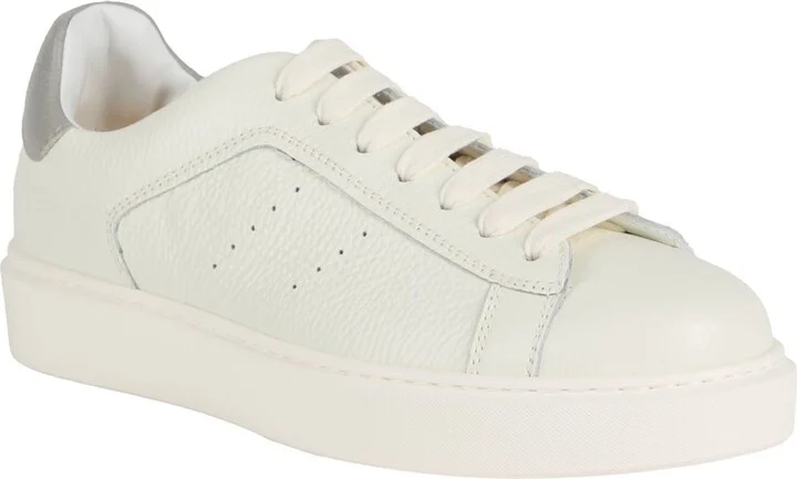 Doucal's Man Sneakers - Image 7
