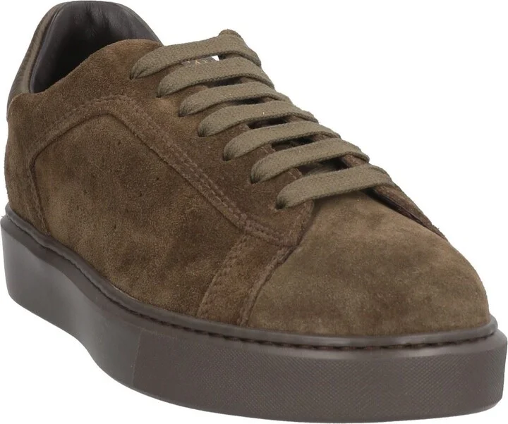 Doucal's Man Sneakers - Image 4