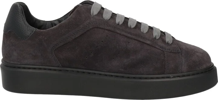 Doucal's Man Sneakers - Image 6