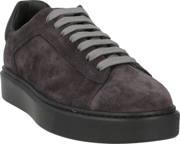Doucal's Man Sneakers - Image 7
