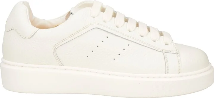 Doucal's Man Sneakers - Image 3