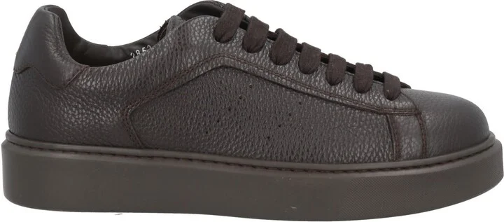 Doucal's Man Sneakers - Image 6