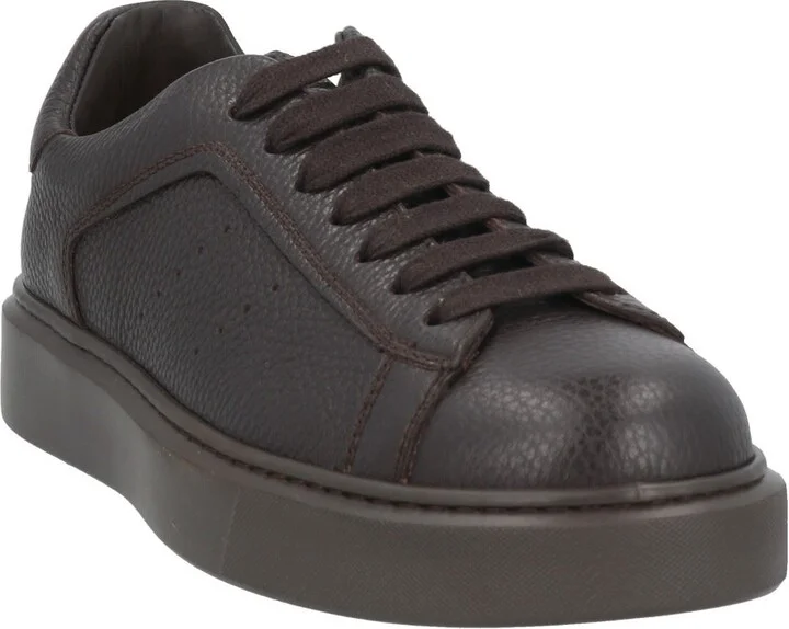 Doucal's Man Sneakers - Image 7