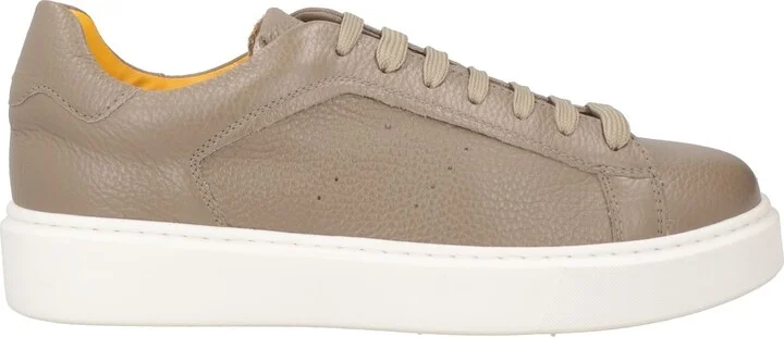Doucal's Man Sneakers - Image 3